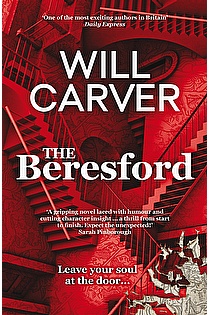 The Beresford ebook cover