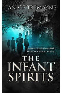 The Infant Spirits ebook cover