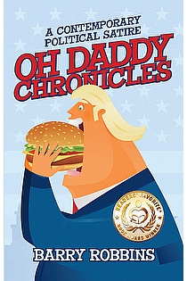 Oh Daddy Chronicles ebook cover