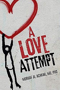 A Love Attempt: Your Practical Guide to Love  ebook cover