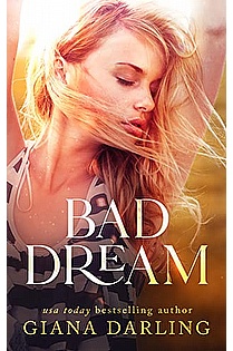 Bad Dream ebook cover