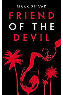 Friend of the Devil ebook cover