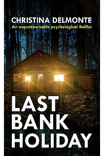 Last Bank Holiday  ebook cover