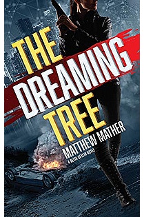 The Dreaming Tree ebook cover