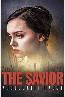 THE SAVIOR  ebook cover