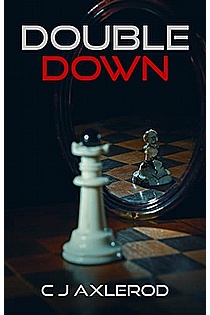 Double Down ebook cover