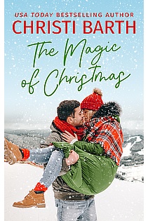 The Magic of Christmas ebook cover
