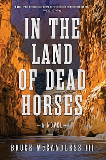 In the Land of Dead Horses ebook cover