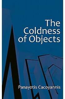 The Coldness of Objects ebook cover