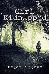 Girl, Kidnapped  ebook cover