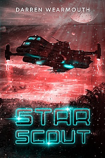 Star Scout ebook cover