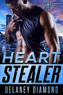 Heart Stealer ebook cover