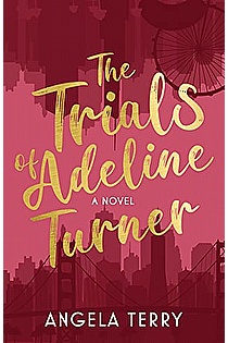 The Trials of Adeline Turner ebook cover