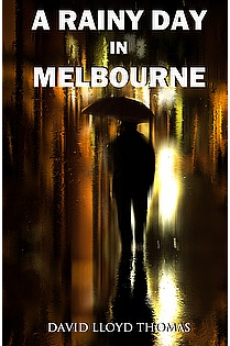 A Rainy Day In Melbourne ebook cover
