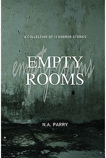 Empty Rooms ebook cover