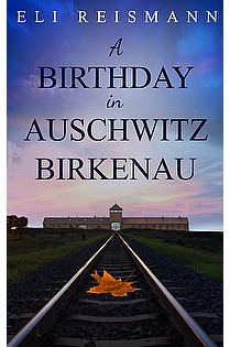 A Birthday in Auschwitz-Birkenau ebook cover
