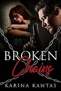 Broken Chains ebook cover