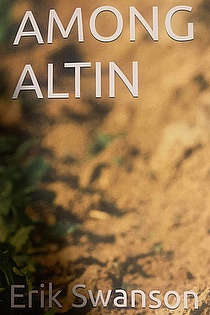 Among Altin ebook cover
