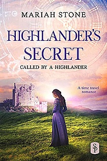 Highlander's Captive ebook cover