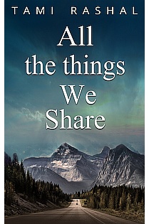 All the Things We Share ebook cover