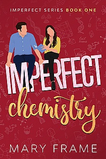 Imperfect Chemistry ebook cover