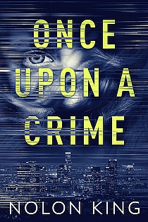 Once Upon A Crime ebook cover