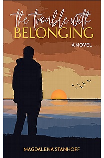 The Trouble with Belonging ebook cover