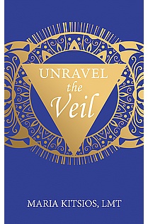 Unravel the Veil ebook cover