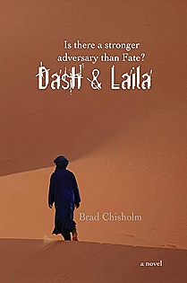 Dash and Laila ebook cover
