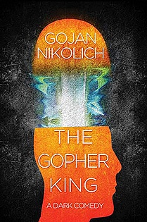 The Gopher King ebook cover