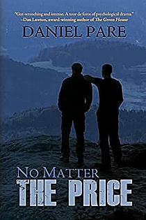 No Matter the Cost ebook cover