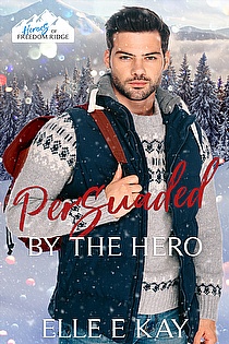 Persuaded by the Hero ebook cover