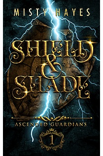 Shield & Shade ebook cover