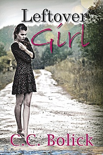 Leftover Girl ebook cover
