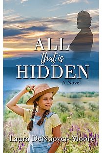 All That Is Hidden ebook cover