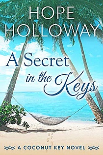 A secret in the Keys ebook cover