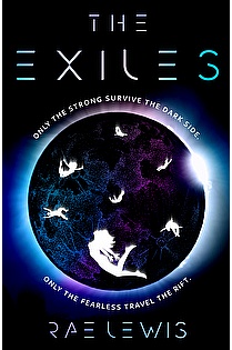 The Exiles  ebook cover