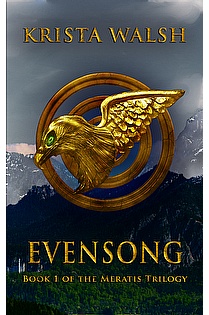 Evensong ebook cover