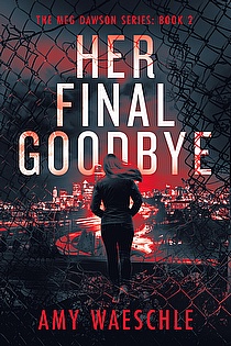 Her Final Goodbye ebook cover