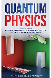 Quantum Physics ebook cover