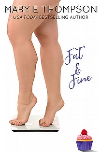 Fat & Fine ebook cover