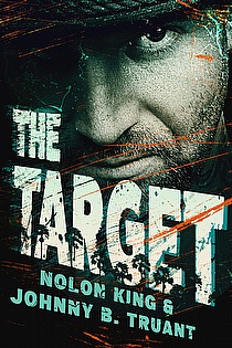 The Target  ebook cover