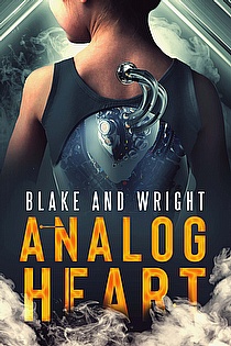 Analog Heart ebook cover