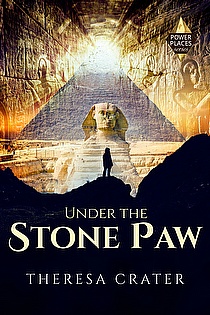 Under the Stone Paw ebook cover