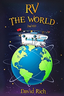 RV the World ebook cover