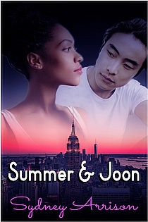 Summer & Joon ebook cover
