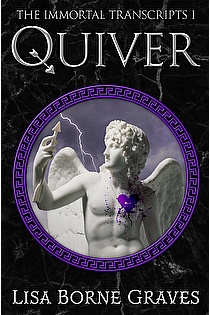 Quiver ebook cover