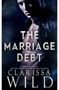 The Marriage Debt ebook cover