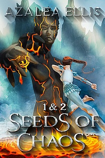 Seeds of Chaos Omnibus (Books 1 & 2) ebook cover
