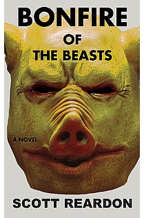 Bonfire of the Beasts ebook cover
